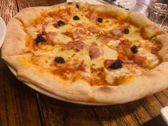 -La Tavernetta(Bar à Vin)(乌鲁木齐路店)