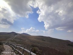 -灵山