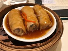 -利苑酒家(合景国际金融广场店)