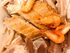 -翠亭酒家(山西南路店)