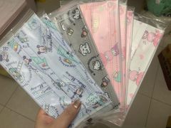 -名创优品(万达广场河东店)