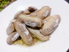 -好兄弟郭巨海鲜(天一阁店)