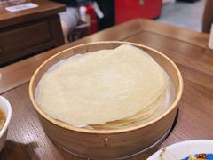 满園家常春饼-满园烤鸭·春饼(太原街万达店)