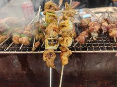 -生火火·小炉子炭烤(金楠天街总店)