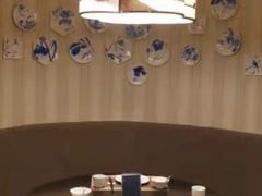 -浙江安吉JW万豪酒店·万豪中餐厅