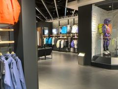 -KAILAS凯乐石(砂之船奥特莱斯店)