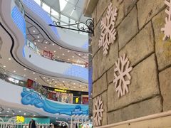 -广州热雪奇迹