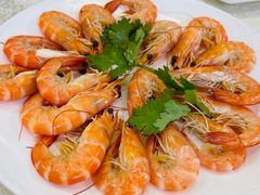 -明香海鲜酒家(华强北店)