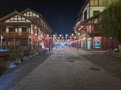 -松州古城