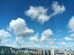 -厦门源昌凯宾斯基大酒店