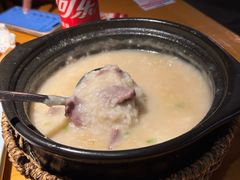 -蚝翅·海鲜粥·烧烤·龙虾季(海曙天一店)