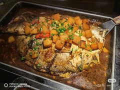 -炉鱼(萧山万象汇店)