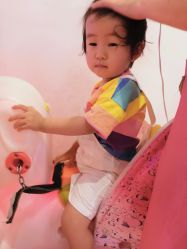 -爱玩爱游亲子母婴(旭辉广场店)