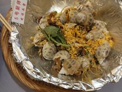 -79号渔船海鲜饭店(宝安店)