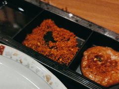 -喜牛日本料理(双街店)
