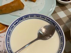 牛奶公司奶冻-新大咀港式茶餐厅(宝山万达店)