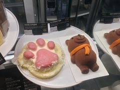 -星巴克(吉林财富广场店)