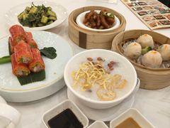 -东江渔村·古典园林·30年粤菜老字号(太和店)