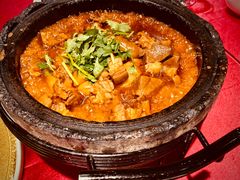-阿斯牛牛·凉山菜(新会展店)
