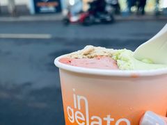 -Dip in Gelato(富民路店)