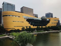 -中国杭州低碳科技馆