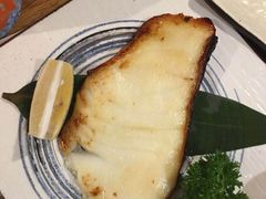 -酒井酱子·深夜食堂(东城汇店)