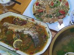 -龙姐私房菜(和顺古镇店)