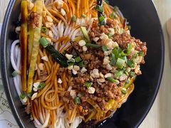 -口口香小吃店