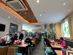 -小杨生煎(龙阳广场店)