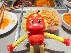-海底捞火锅(珠影星光城夜宵主题店)
