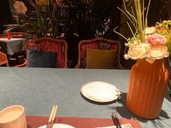 -孔雀裡融合餐厅