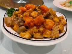 -大眼锅贴水饺(河东店)