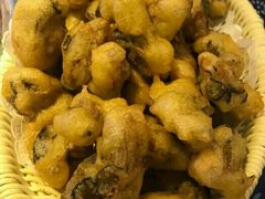 -旺角小渔村(幸福中路店)