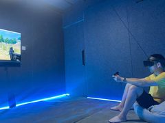 -零纪元VR体验馆·桌游(黄浦店)