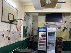 -隆康社长沙烧烤铺(桔园店)