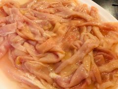 -老北京羊蝎子火锅(光荣道店)