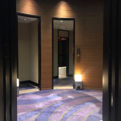点击看大图 -广州文华东方酒店·水疗中心