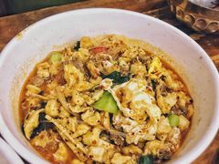 -刘信牛羊肉小炒泡馍(回民街店)