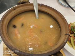 -粤盛海鲜平价店(洛溪食街店)