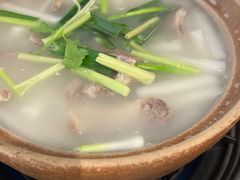 -胡须佬鸡煲四季火锅店(石厦西村直营店)