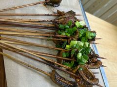 -晓靖轩烧烤(沙河风情店)