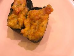 -争鲜回转寿司(金桥家乐福店)