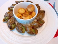 -L'Arome芳芳法国餐厅(仙林金鹰店)