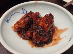 梅干菜烧鸡翅-紫泥369粗粮季(鼓楼店)