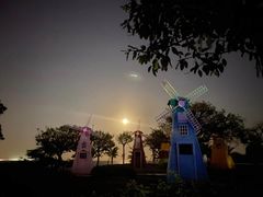 -巨鹏飞梦幻海岸