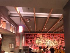-大师兄·手工面·西北菜(美的悦然广场店)