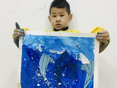 -斯玛特儿童美术中心(良乡店)