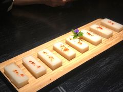 -吴越荣记苏州菜·松鼠桂鱼 100% 活鱼现做(月光码头店)