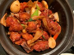 -小资太太餐厅(南岗区店)