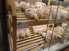 -BROAD面包路·欧式面包(龙湖时代C馆店)
